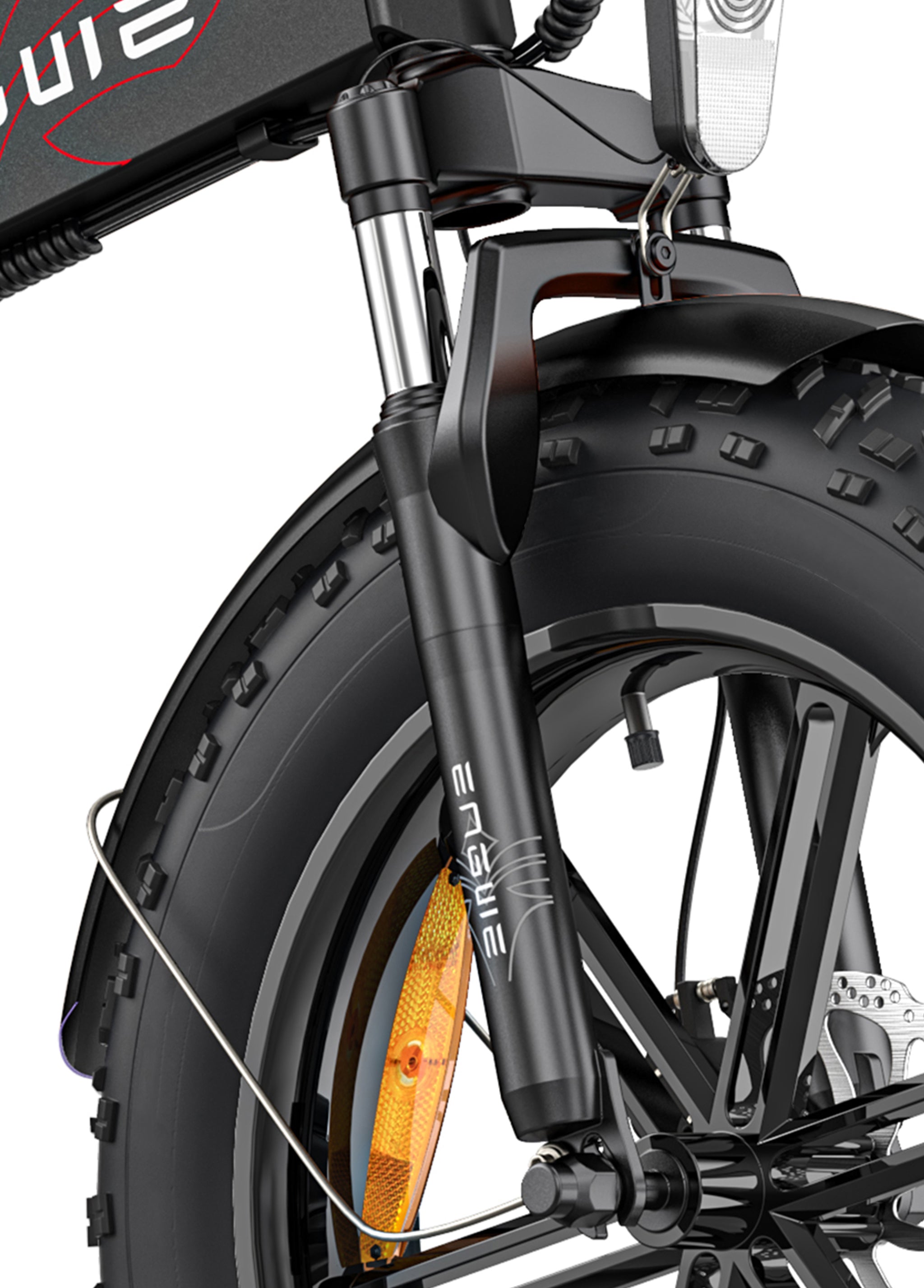 ENGWE EP-2 Pro rider lifestyle image
