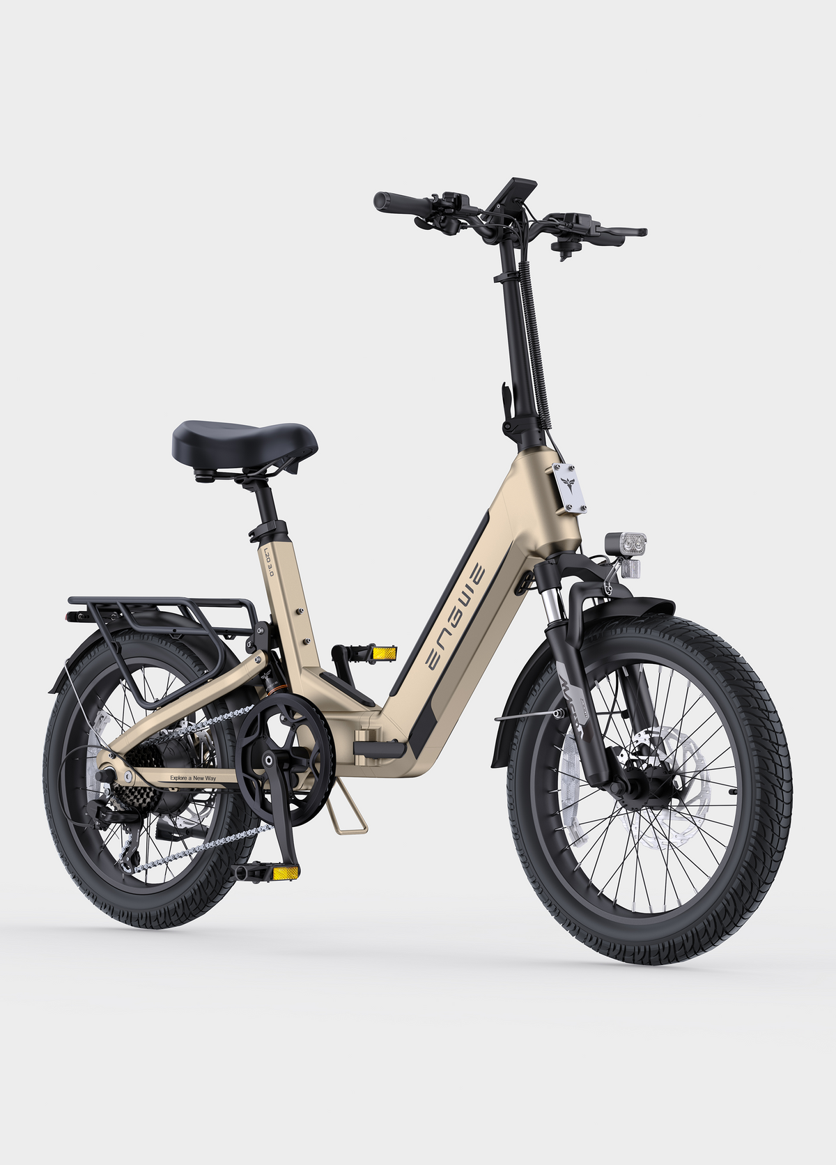 ENGWE E-Bikes