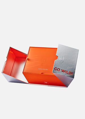 12th Anniversary Gift Box(Free gift with E-bike purchase)