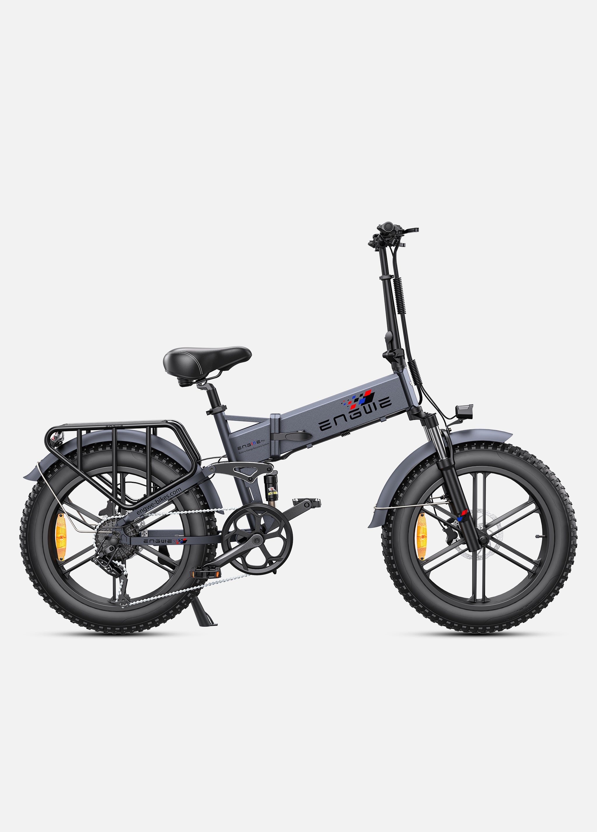 Engwe Products: Electric Bikes & Accessories – Engwe USA Official