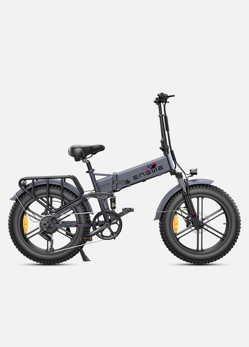 ENGWE Engine Pro side profile