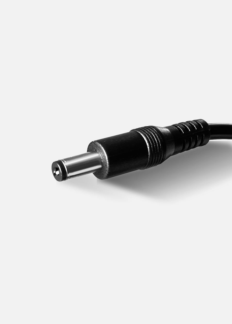 ENGWE charger connector close-up