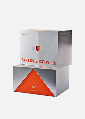 12th Anniversary Gift Box(Free gift with E-bike purchase)