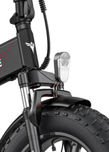 engwe ep-2 pro led headlight