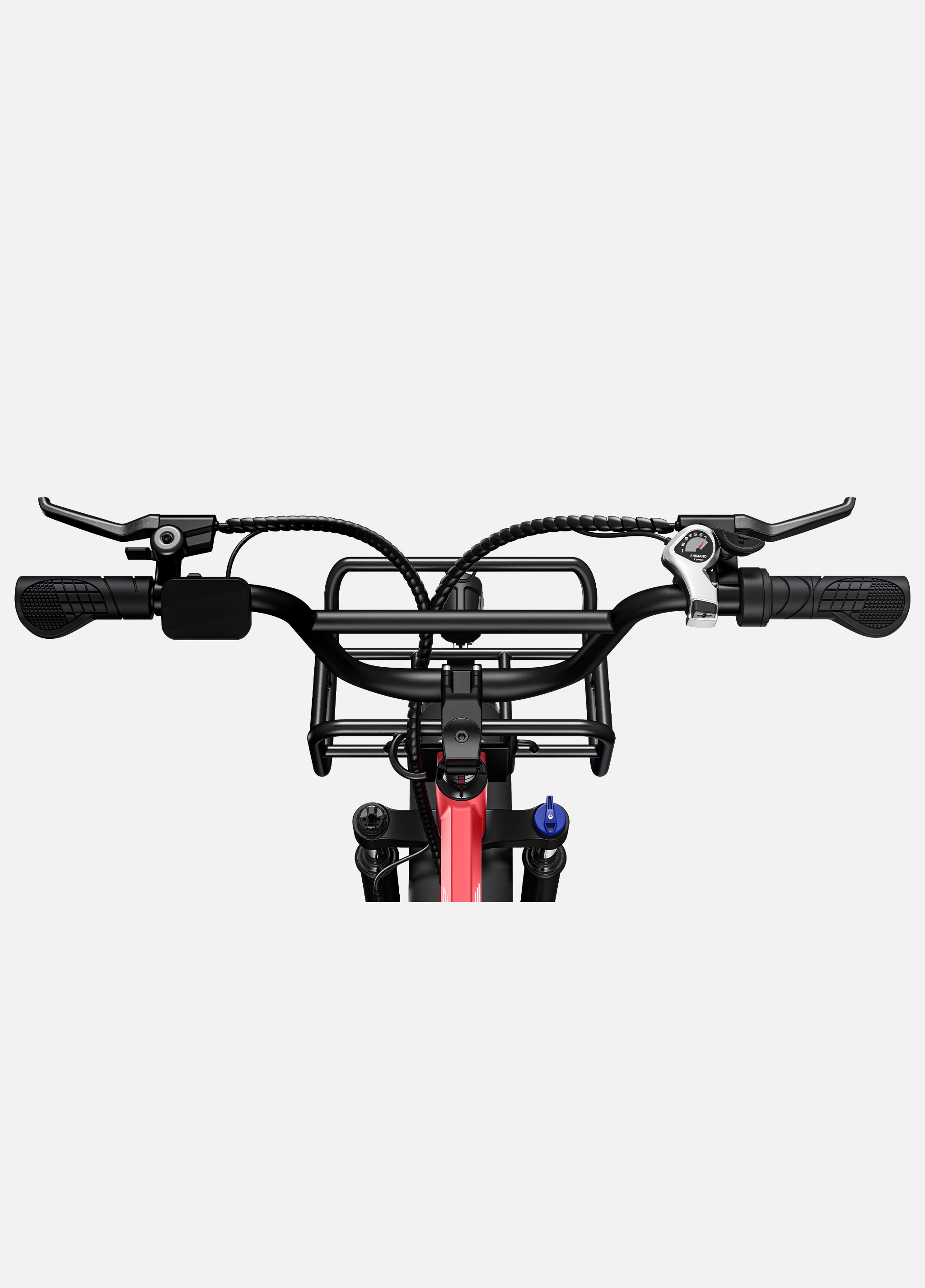 Engwe L20 | 750W Step Through Fat Tire Electric Bike – Engwe USA