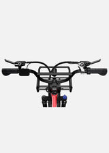 engwe l20 e-bike handbar