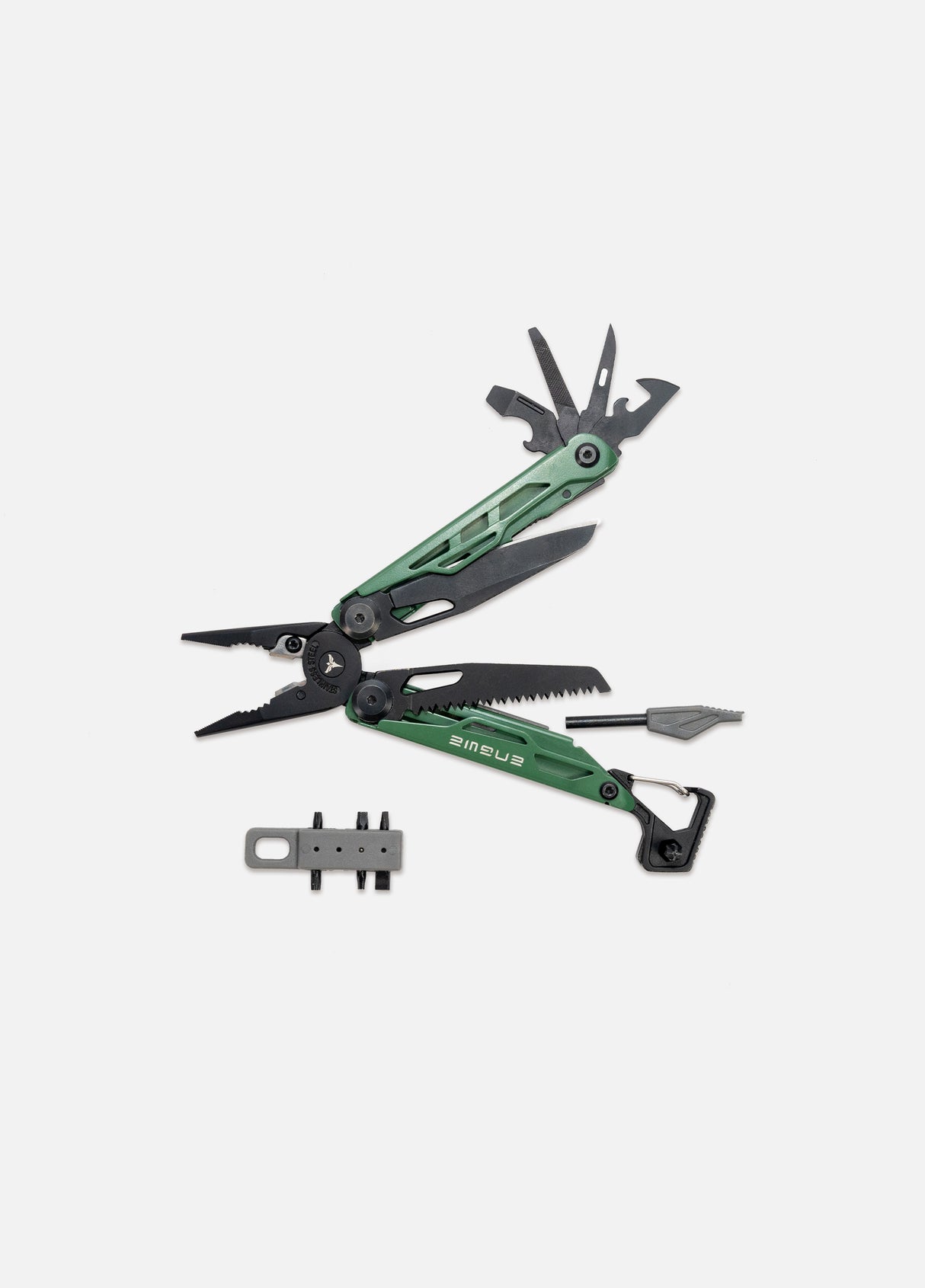 25-in-1 EDC tool