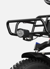 engwe l20 e-bike headlight