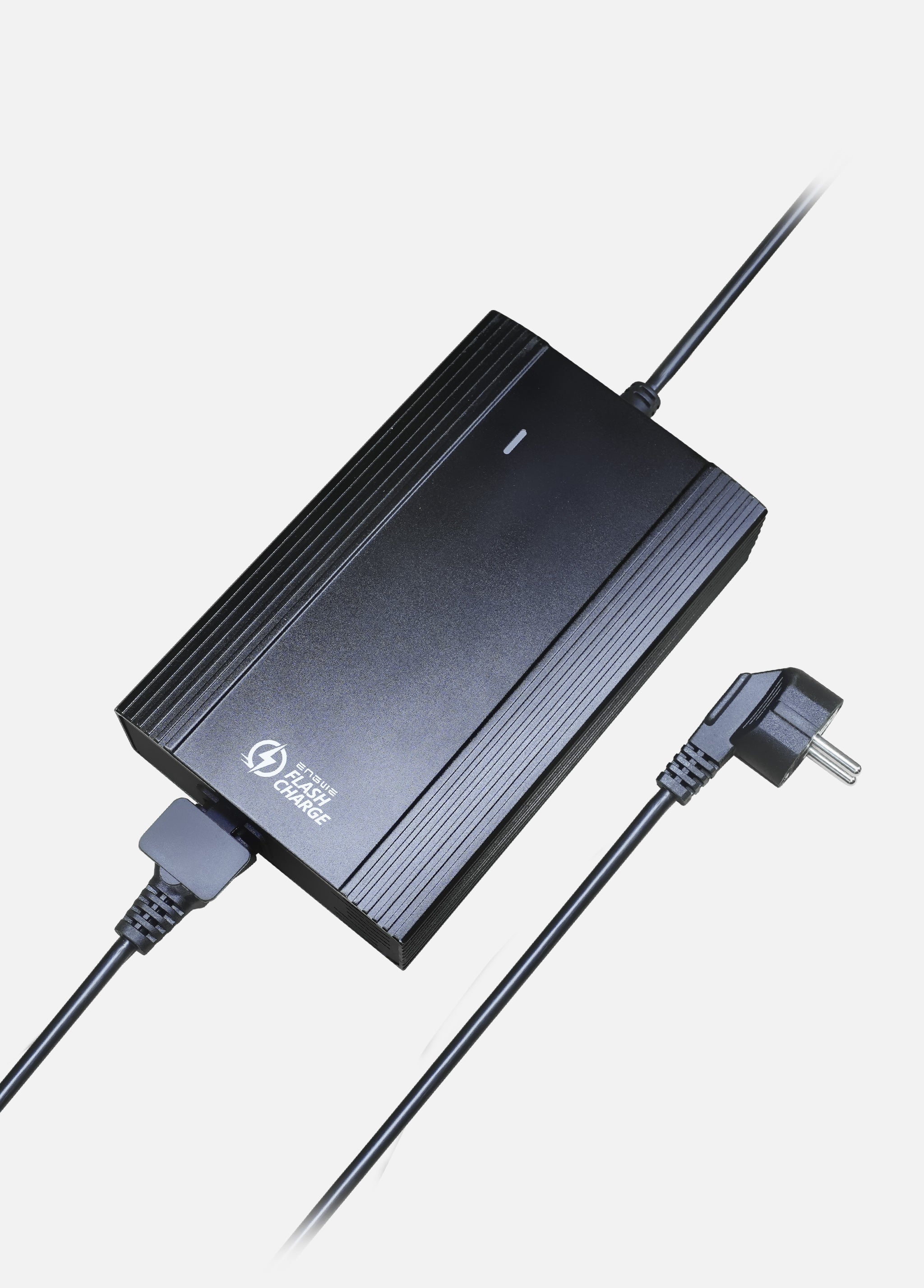 ENGWE 8A Fast Charger for LE20 Cargo Electric Bike – Engwe USA