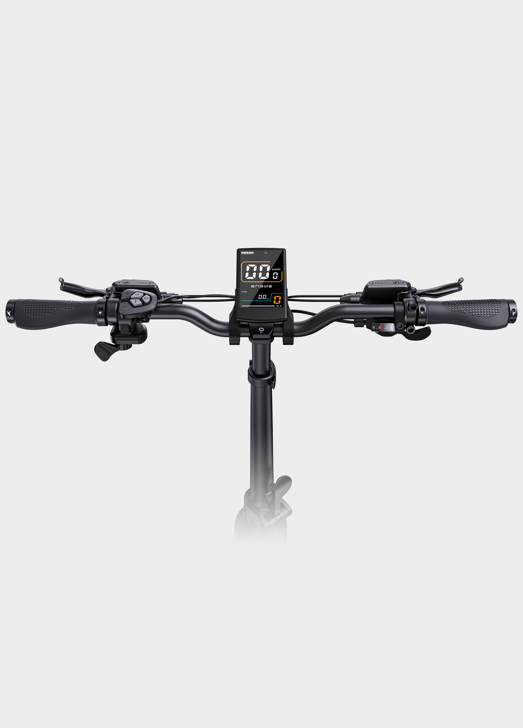ENGWE L20 3.0 handlebar display