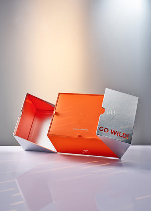 12th Anniversary Gift Box(Free gift with E-bike purchase)