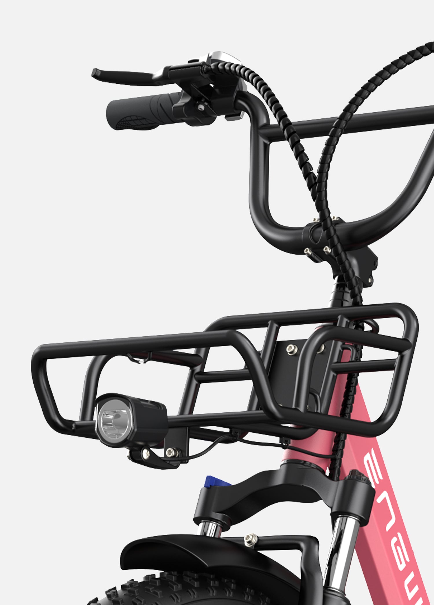 Fat Bike L20 Boost 20 7V 624WH Vert Taille Unique 6975639440852 ENGWE E-Bike Fat Bike L20 Boost 20 7V 624WH Vert Taille Unique 6975639440852 ENGWE E-Bike