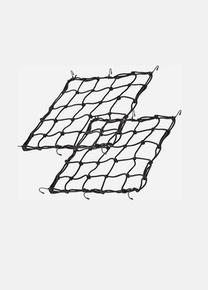 Cargo Net（Free gift with E-bike purchase）