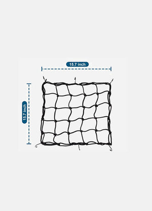 Cargo Net（Free gift with E-bike purchase）