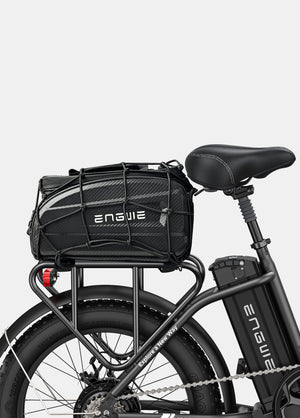 Cargo Net（Free gift with E-bike purchase）