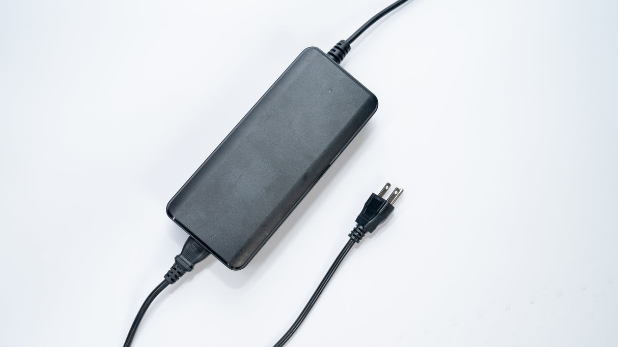 Eagle Fast Charger