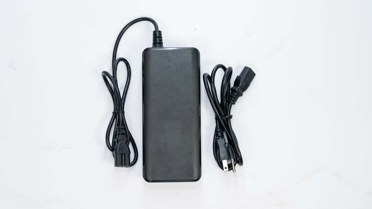 Eagle Fast Charger