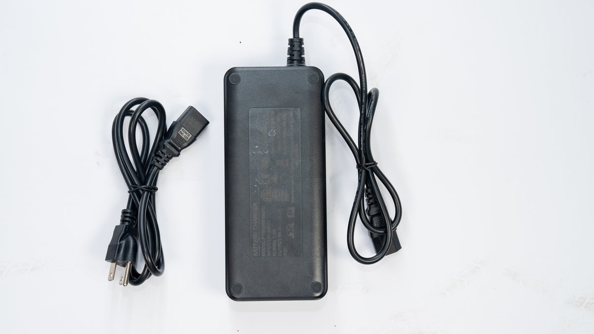 Eagle Fast Charger