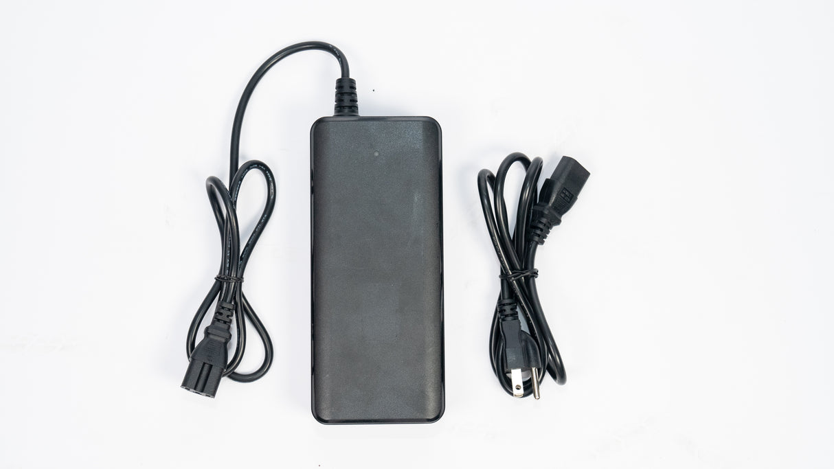 Eagle Fast Charger