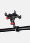 ENGWE 360° rotating all-aluminum alloy bike phone holder 
