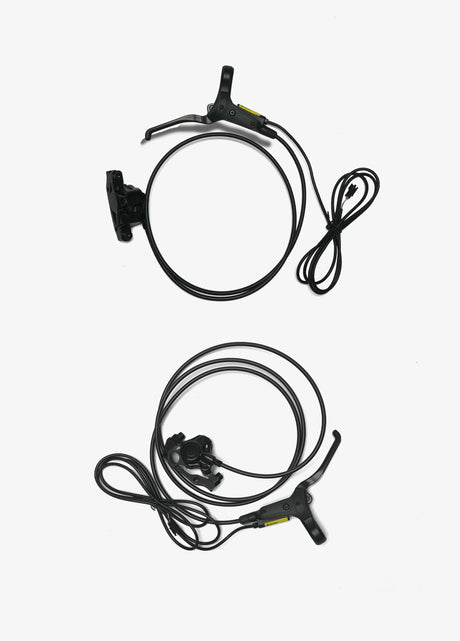 Engwe M20 Electric Bicycle Brake Lever Combination 2