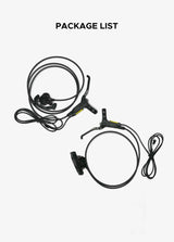 Engwe M20 Electric Bicycle Brake Lever Combination 3