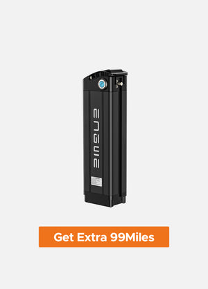 16ah battery for engwe l20 2.0 foldable e-bike