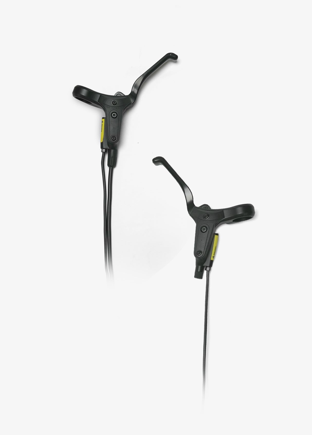 Engwe M20 Electric Bicycle Left And Right Brake Levers