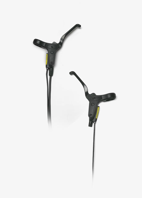 Engwe M20 Electric Bicycle Left And Right Brake Levers