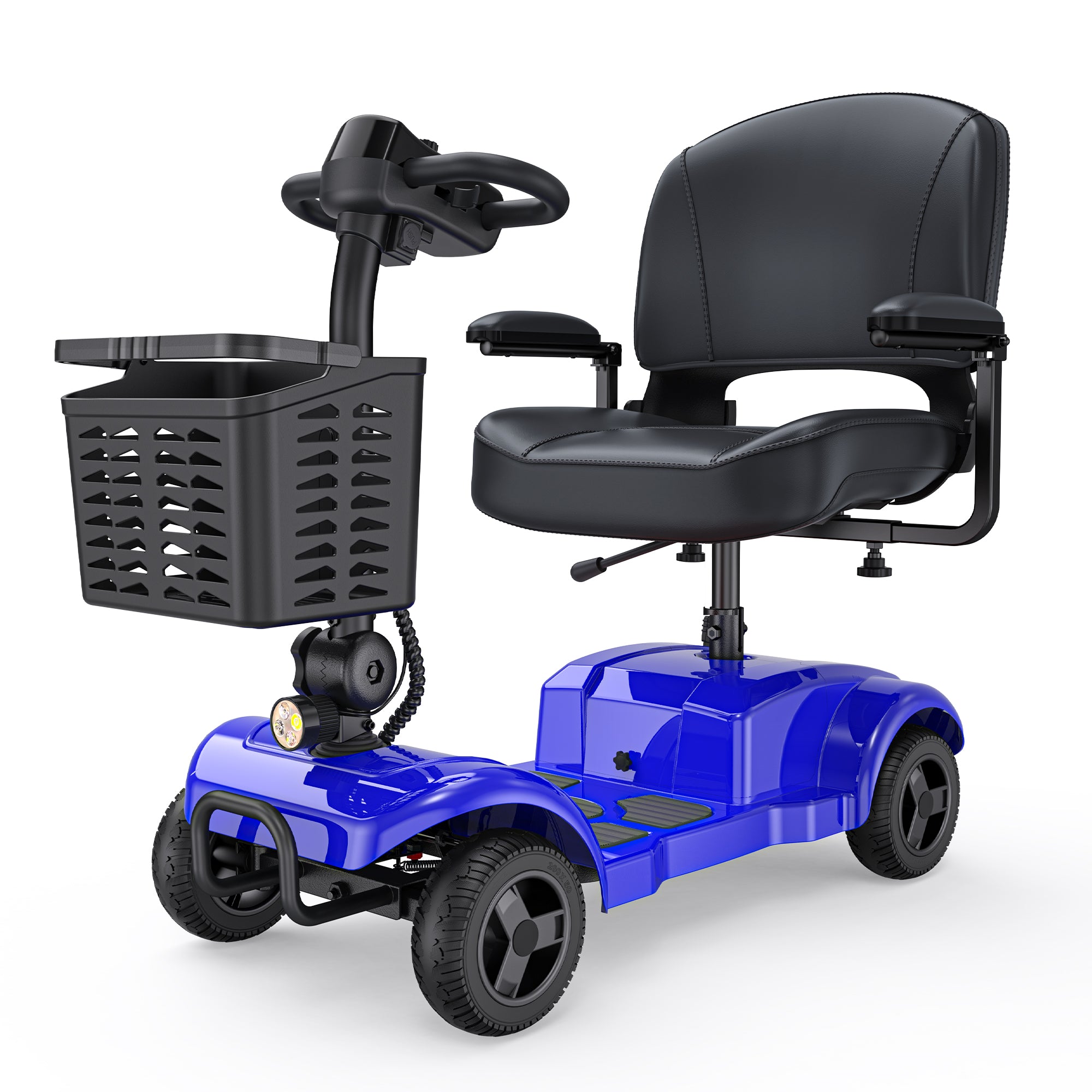 ENGWE Ease 1 - Blue