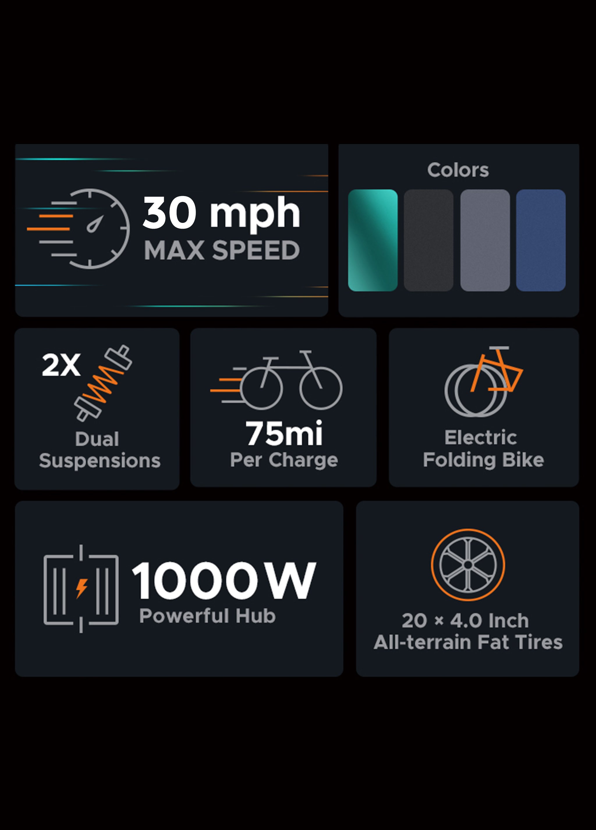 ENGWE Engine Pro feature detail