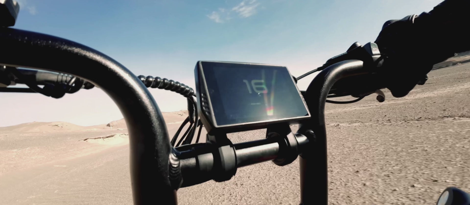 ENGWE M20 3.0: 120Nm High Torque Ebike With Full Suspension