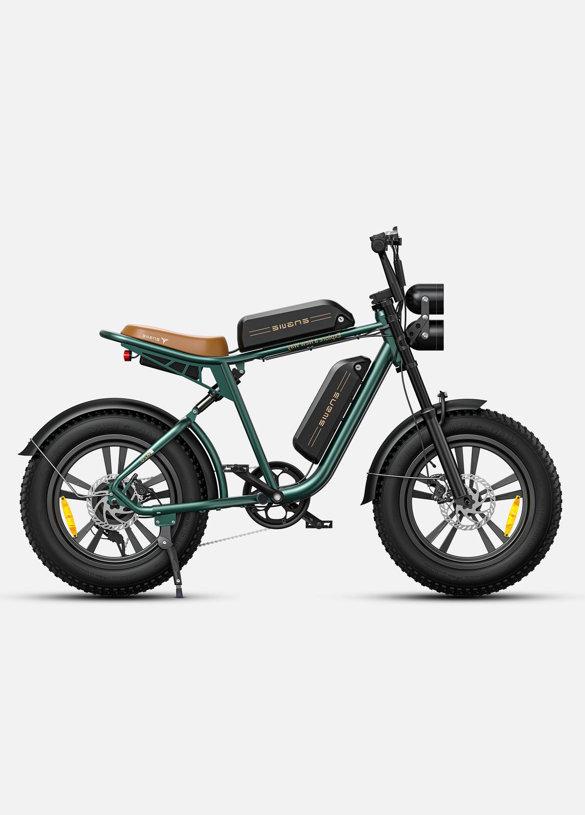 ENGWE M20 electric bike