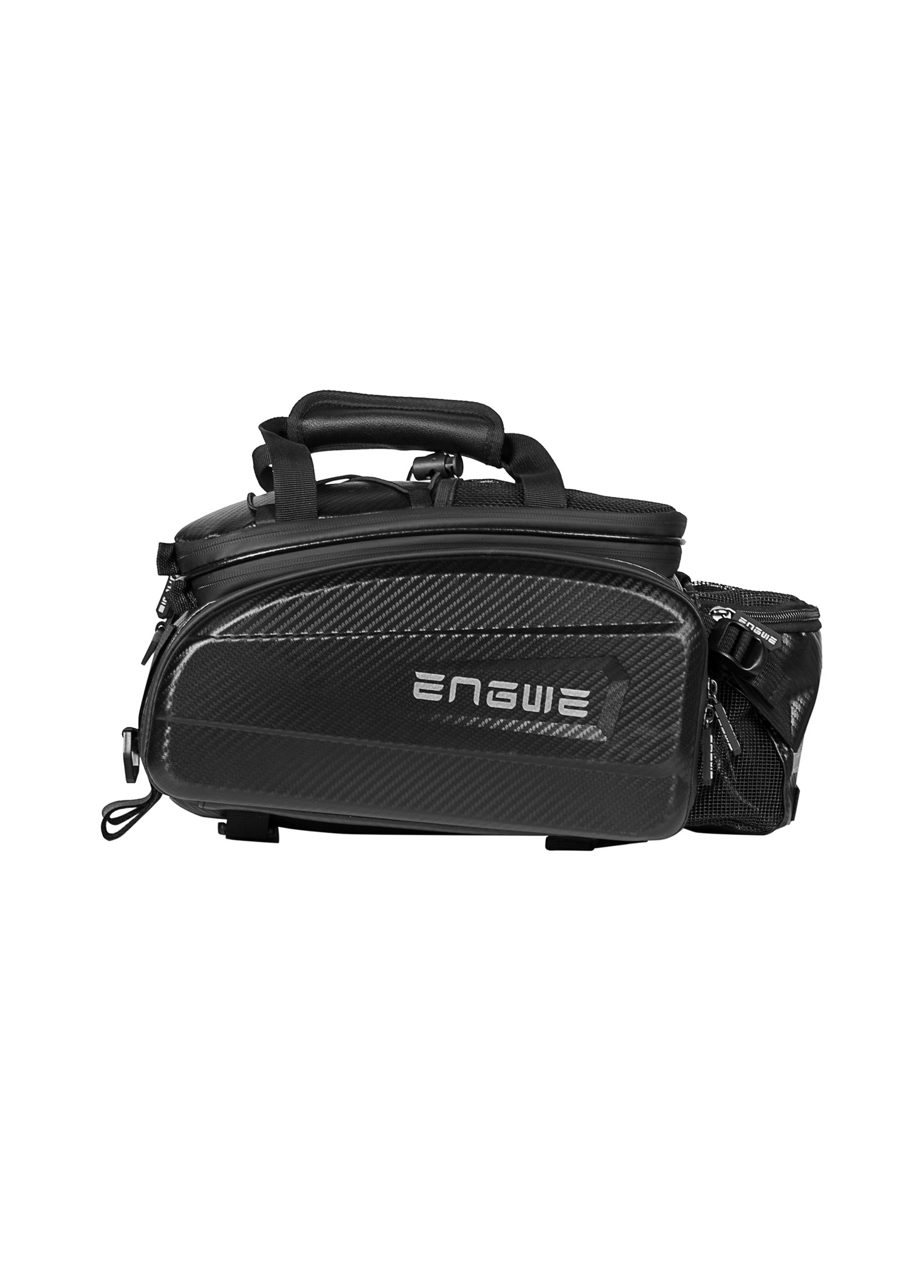 35L Rear Rack Bag