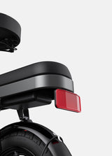 engwe t14 rear refletive tape