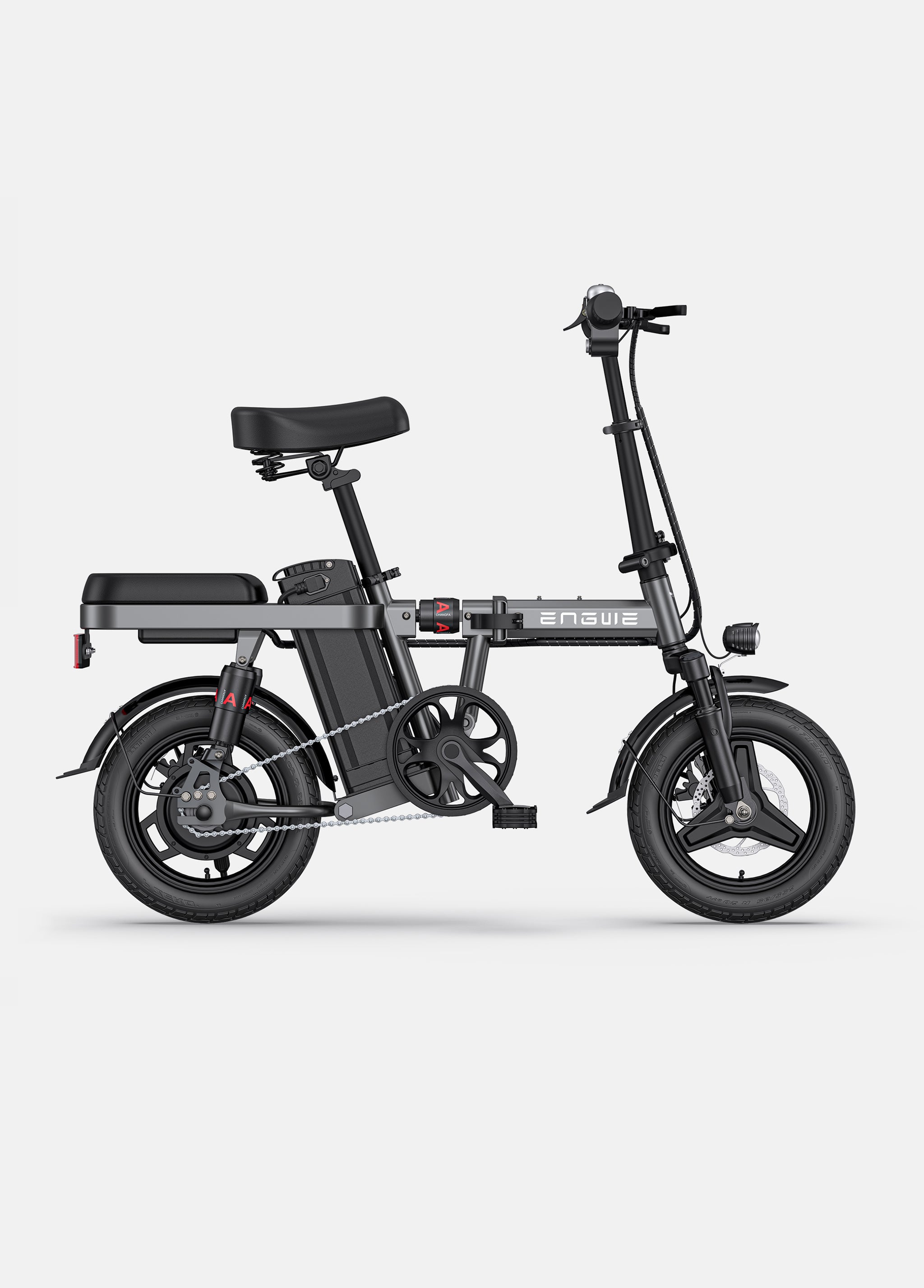 Engwe T14 - Best Folding Electric Mini Bike for Adults – Engwe USA